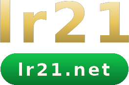 lr21 logo