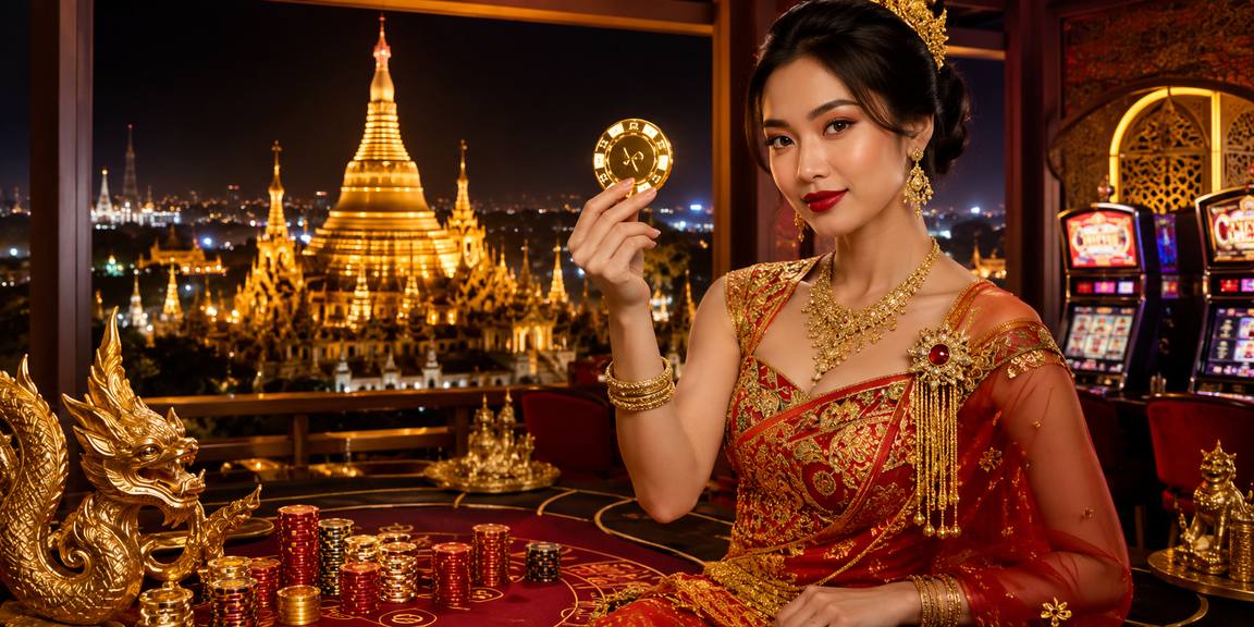 lr21 lr21 Slots Vegas မှ အဆင့်မြင့် ဆလော့စ်များ ရှာဖွေမည်